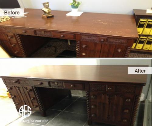 Antique-Desk-restoration-refinishing-refurbishing-furniture